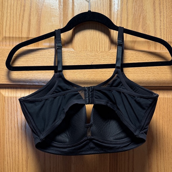 Maidenform Black Women's Bra - Picture 3 of 5